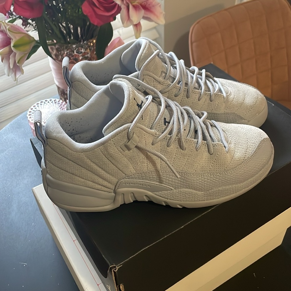 Jordan 12 Low